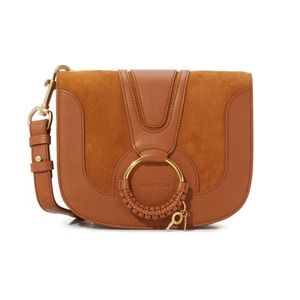 See By Chloe Hana Bag